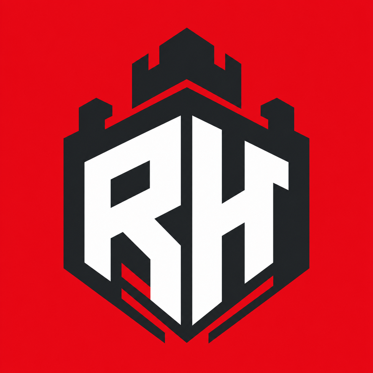 Rustheim.com | Arenas, Building, Parkour, Racing, Minicopter Tr logo